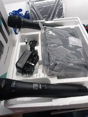 BNK Bk-802 Microphone