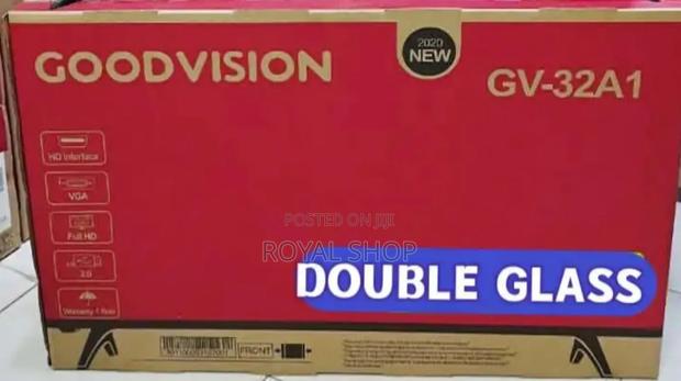 Vision 32 Inch Smart Television