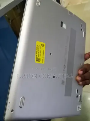 Laptop HP EliteBook 830 G6 8GB Intel Core i5 SSD 256GB