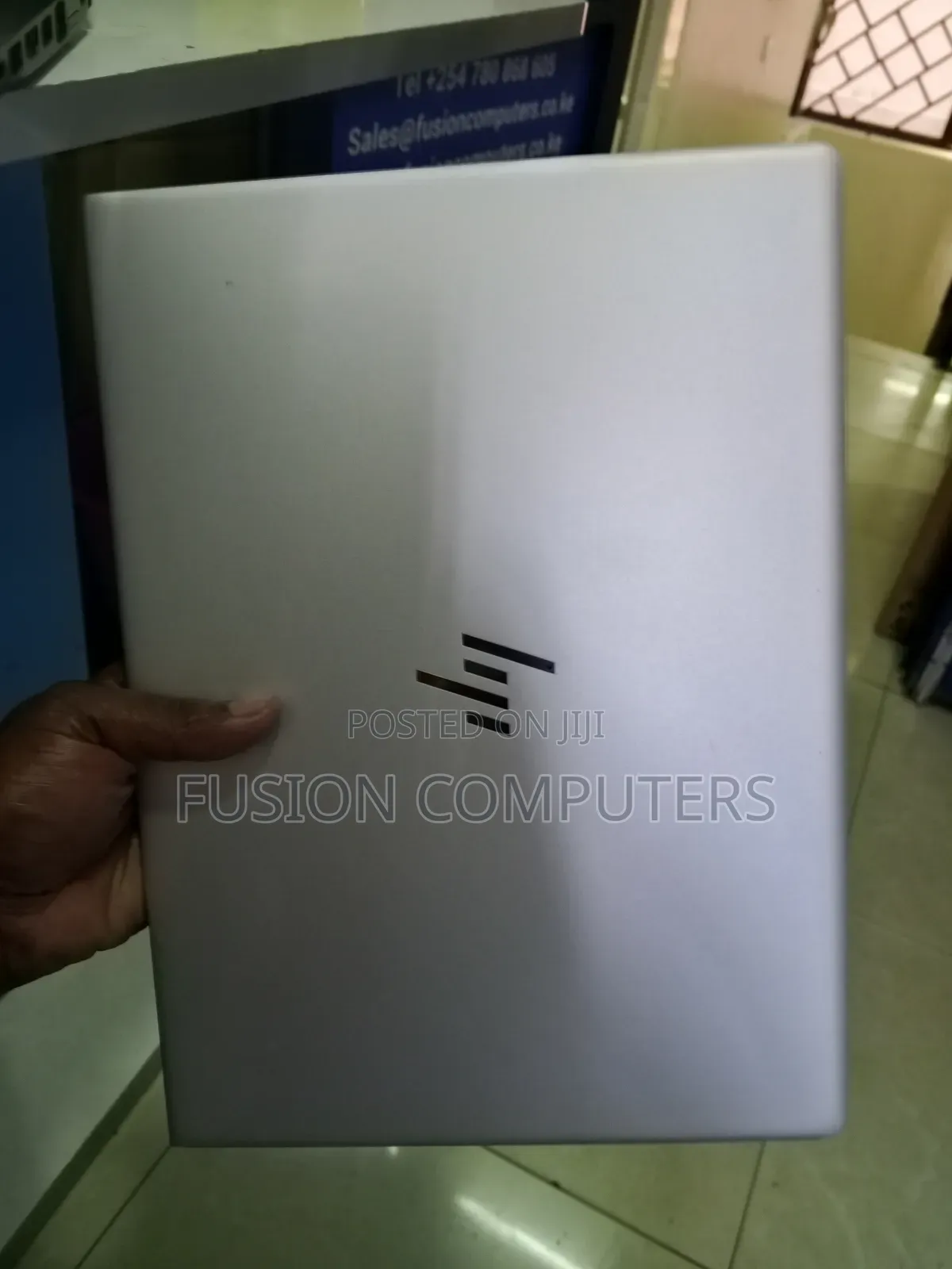 Laptop HP EliteBook 830 G6 8GB Intel Core i5 SSD 256GB