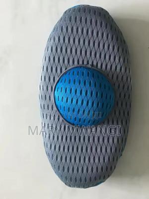 ▪Comfy Curve Back Support Pillow - thumbnail 2