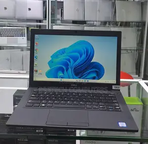 Laptop Dell Latitude 7280 8GB Intel Core i5 SSD 256GB