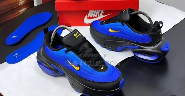 Nike Airmax - main view