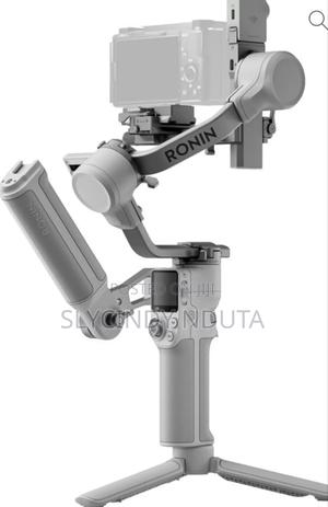 Dji Rs4 Mini Camera Holder - main view