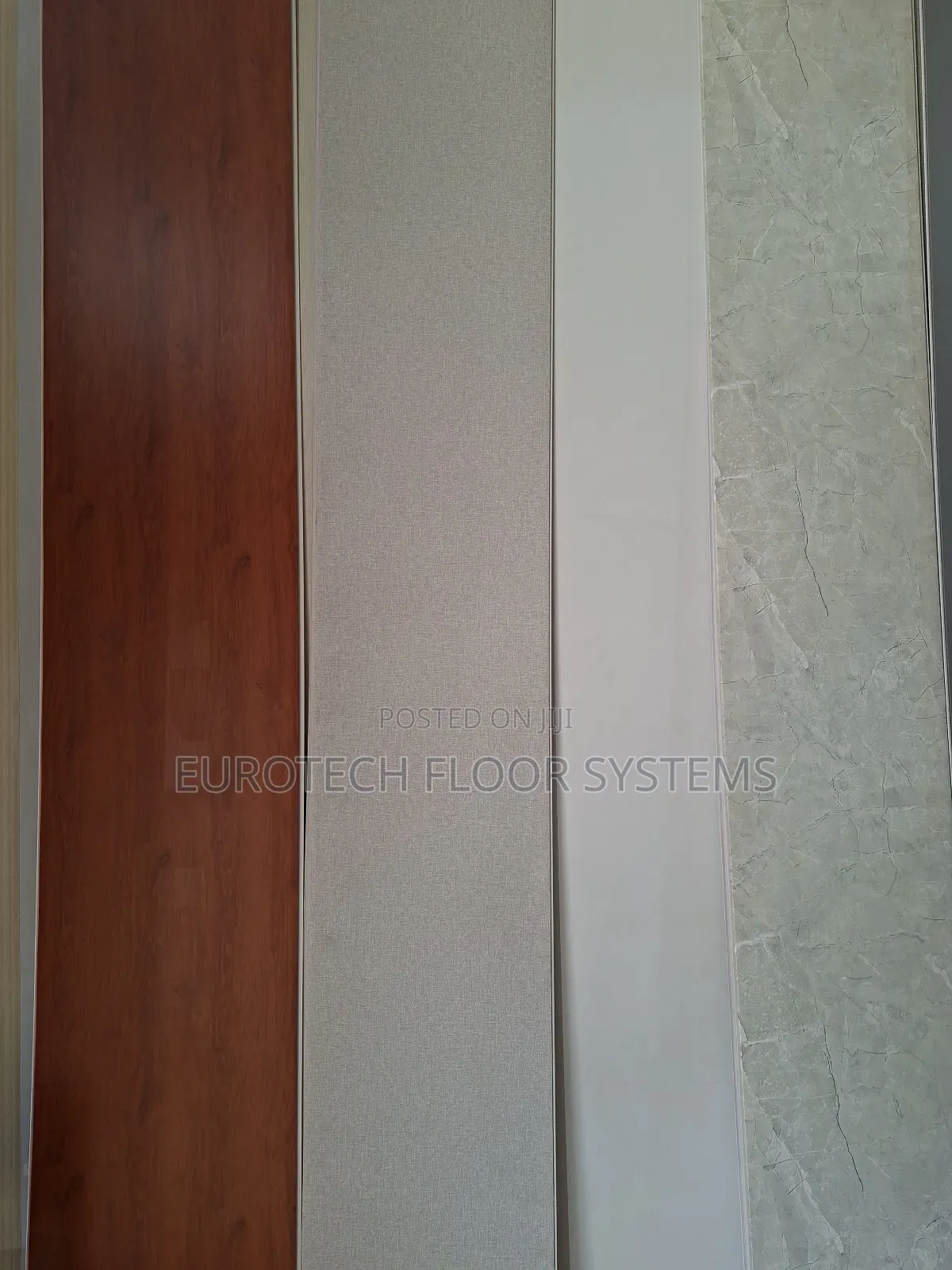 Wallpanels