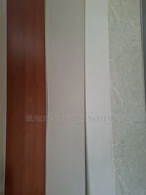 Wallpanels