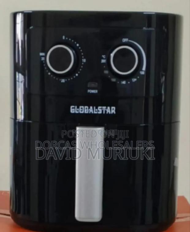 Pay on Delivery 7l Globalstar Air - main view