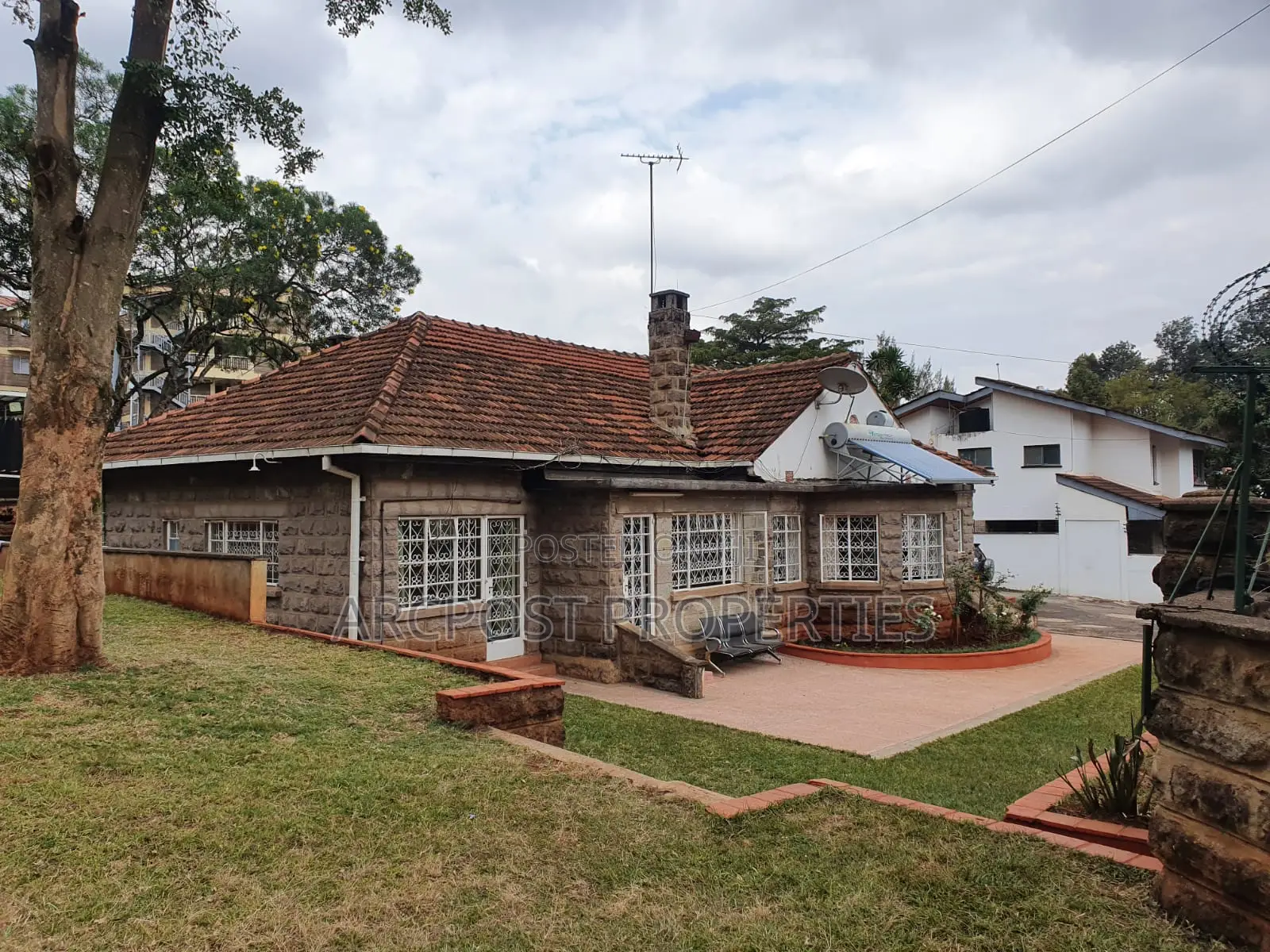6bdrm House in Argwins Kodhek, Hurlingham for sale