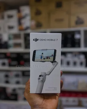 Dji Mobile 7