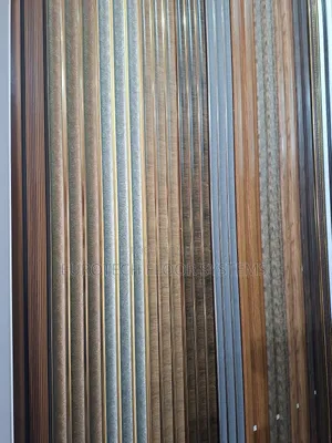 Flutter Panels