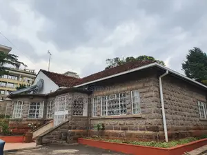 6bdrm House in Argwins Kodhek, Hurlingham for sale