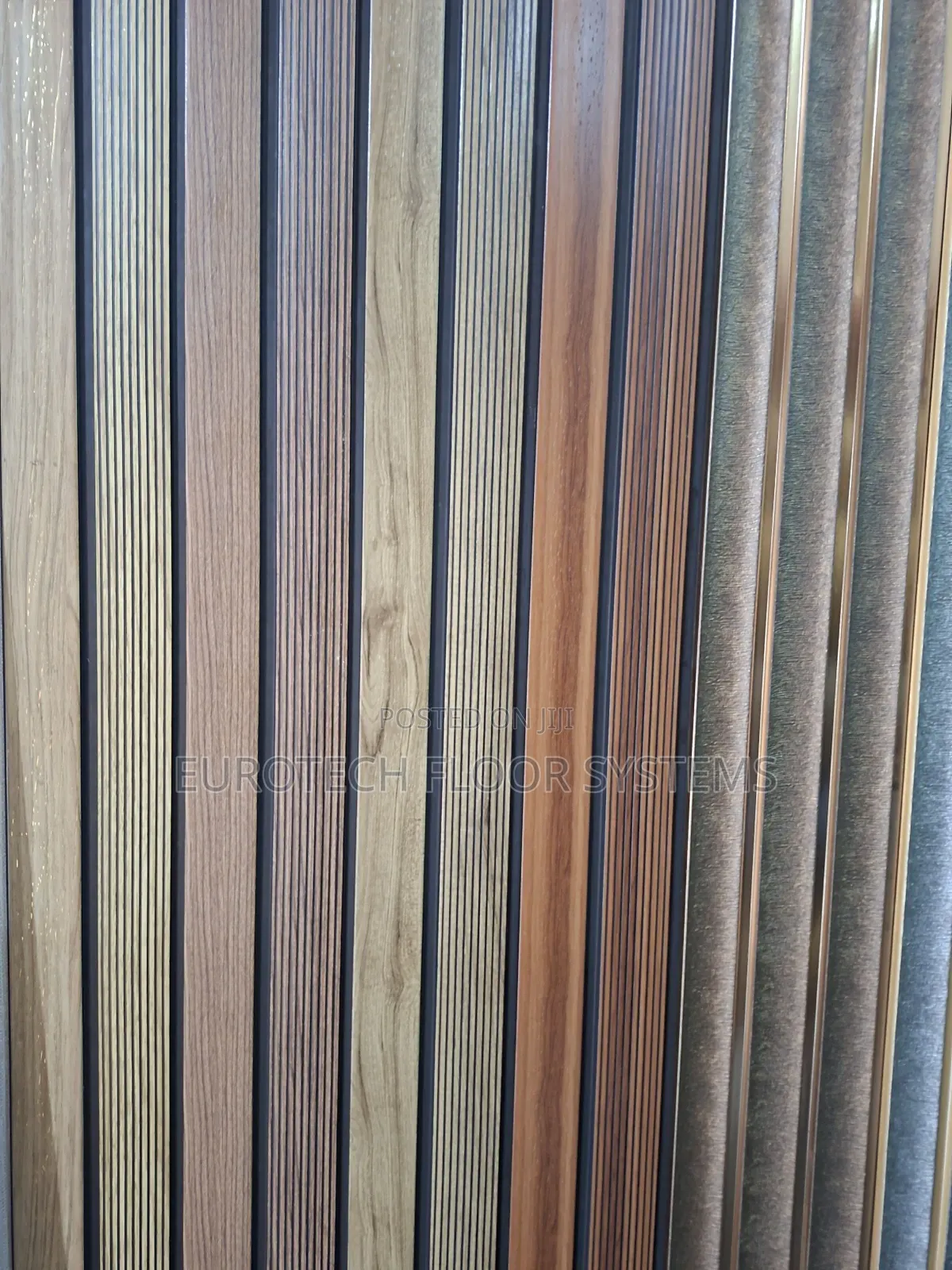 Flutter Panels