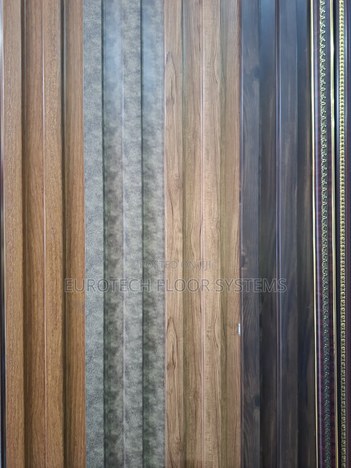 Flutter Panels