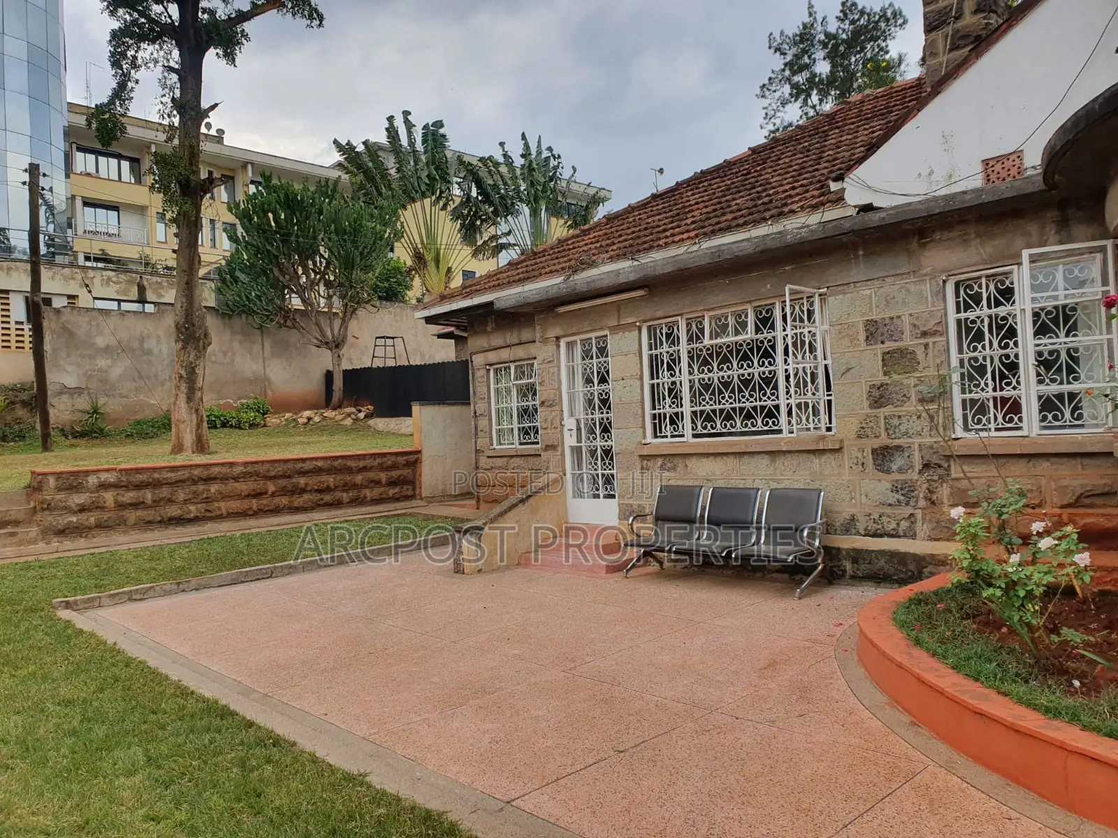 6bdrm House in Argwins Kodhek, Hurlingham for sale
