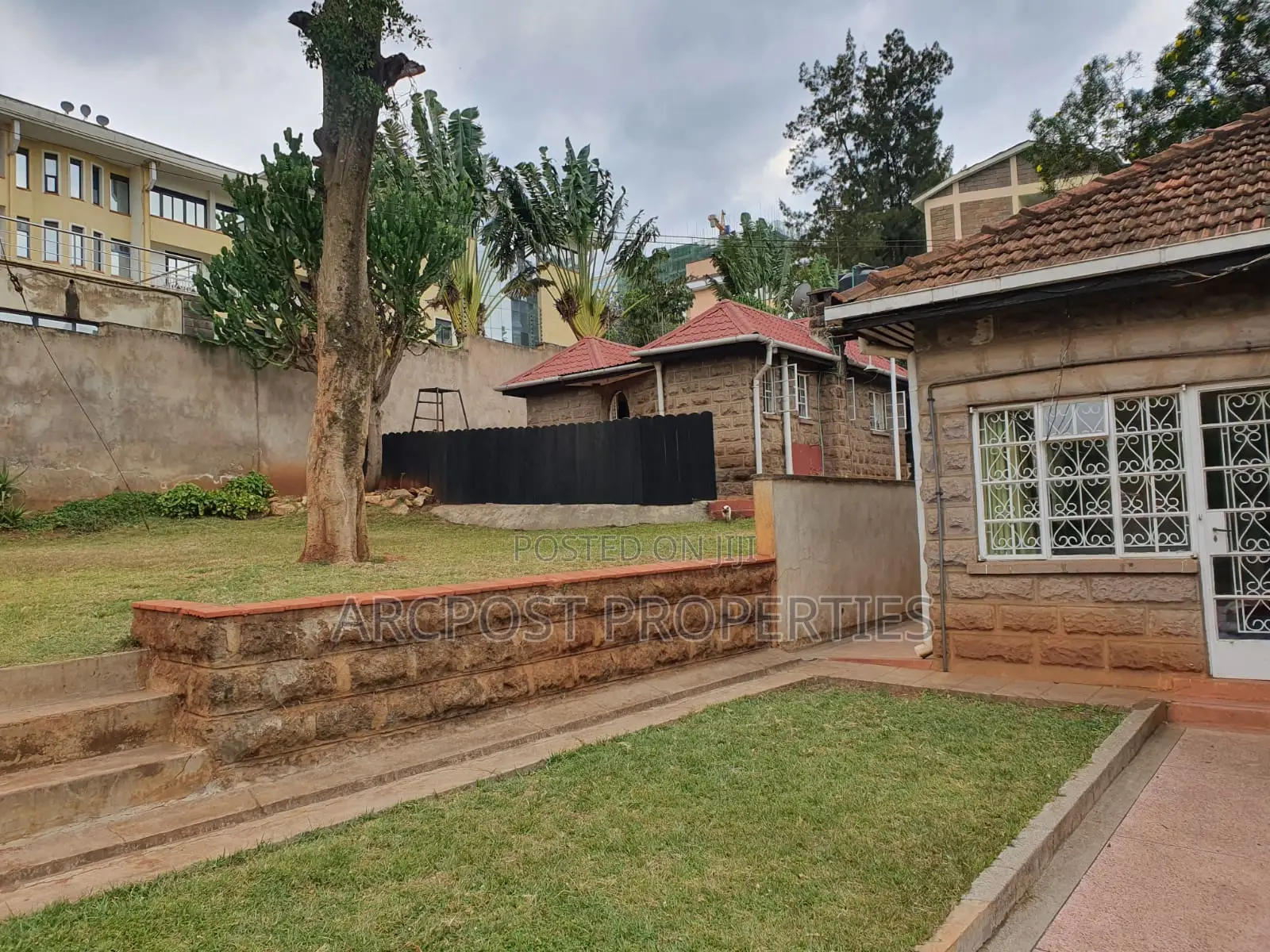 6bdrm House in Argwins Kodhek, Hurlingham for sale