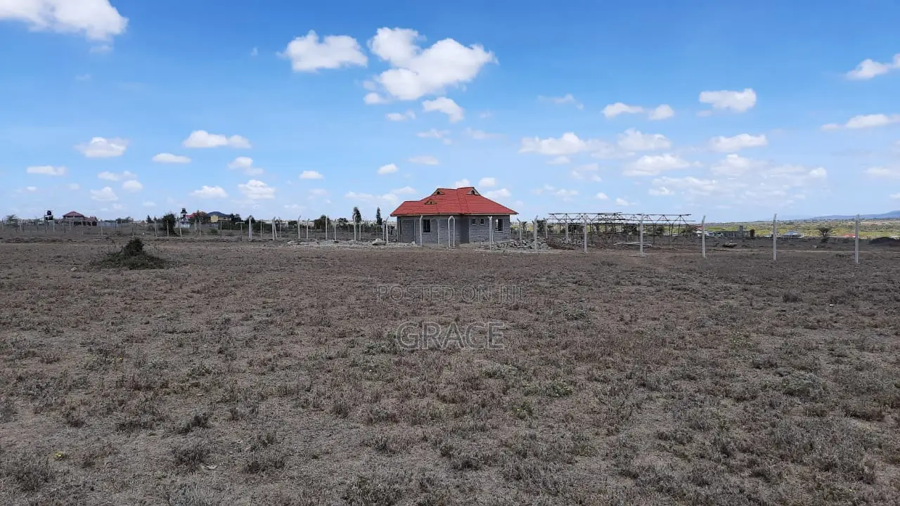 Prime 40x80 Plot in Empakasi – Fast-Developing Area