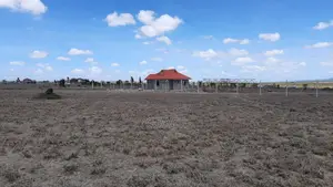 Prime 40x80 Plot in Empakasi – Fast-Developing Area