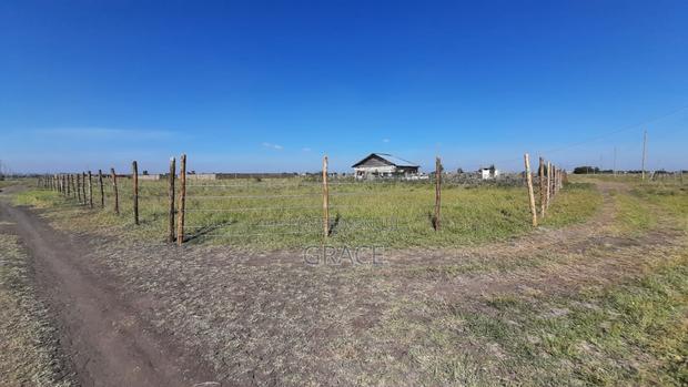 Prime 40x80 Plot in Empakasi – Fast-Developing Area - thumbnail 4