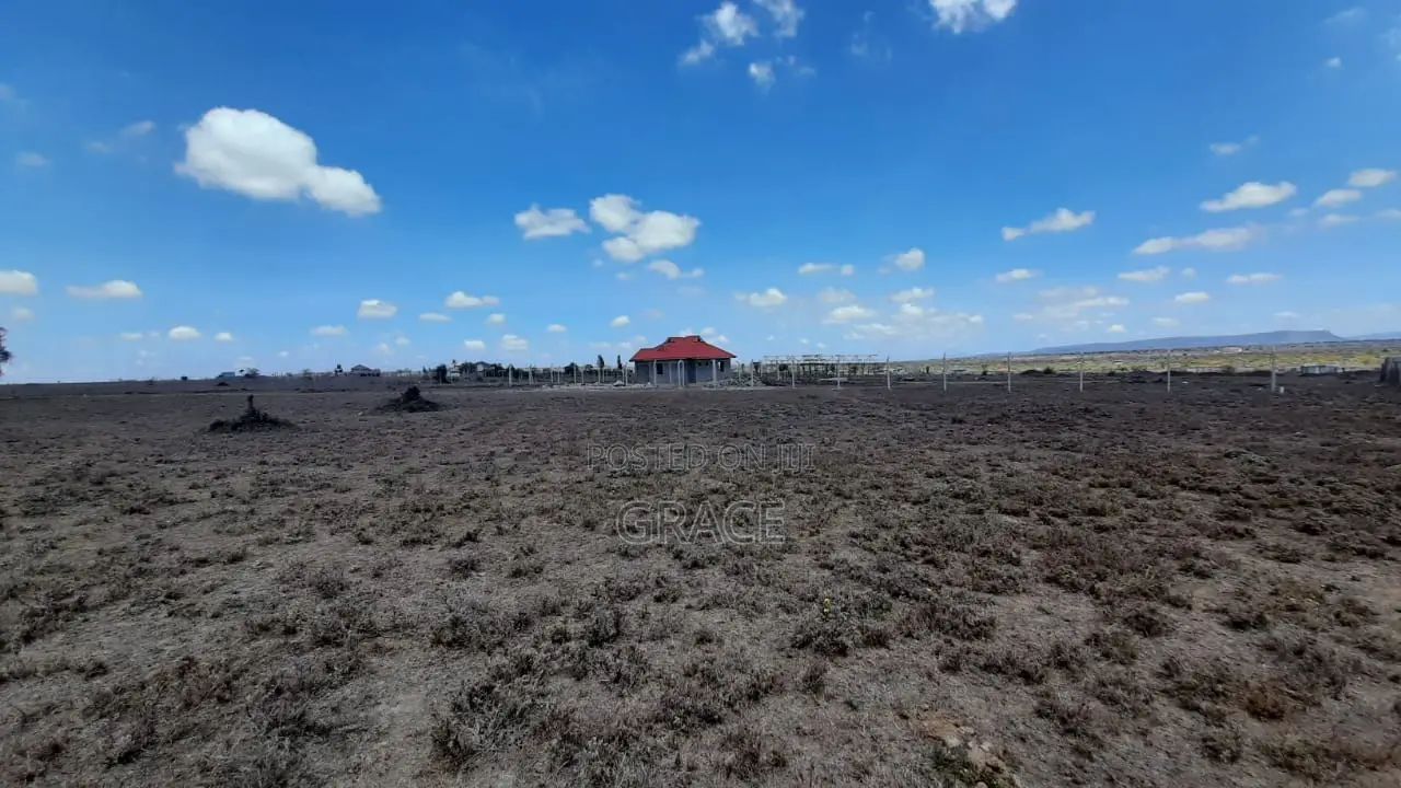 Prime 40x80 Plot in Empakasi – Fast-Developing Area