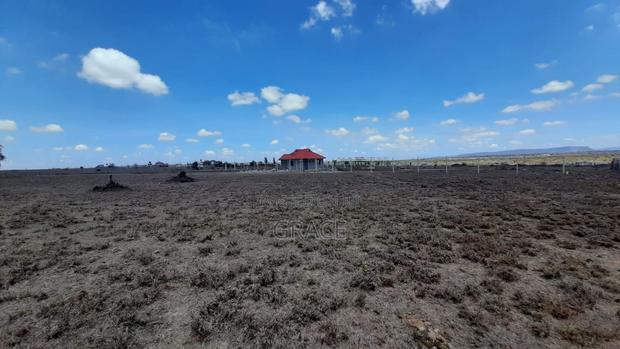 Prime 40x80 Plot in Empakasi – Fast-Developing Area - thumbnail 5