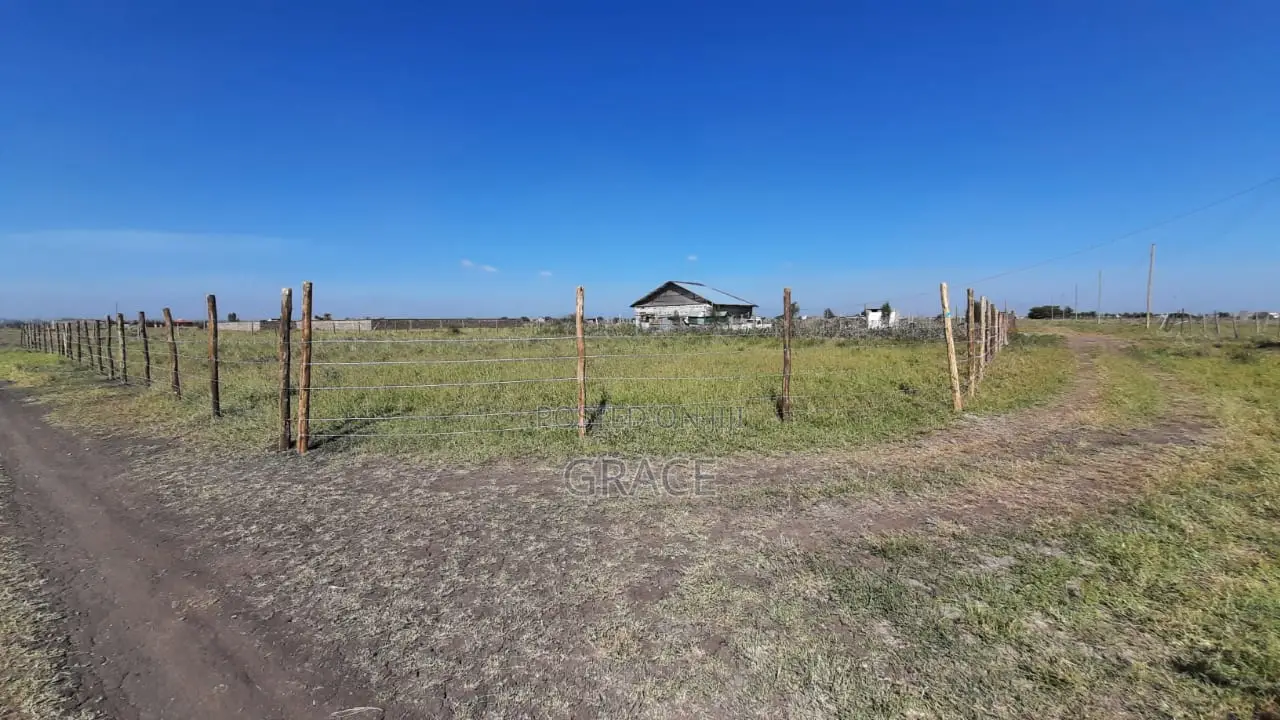 Prime 40x80 Plot in Empakasi – Fast-Developing Area