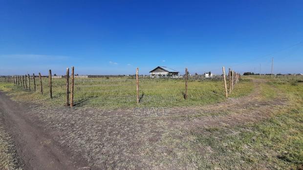 Prime 40x80 Plot in Empakasi – Fast-Developing Area - thumbnail 6