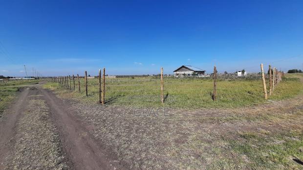 Prime 40x80 Plot in Empakasi – Fast-Developing Area - thumbnail 7
