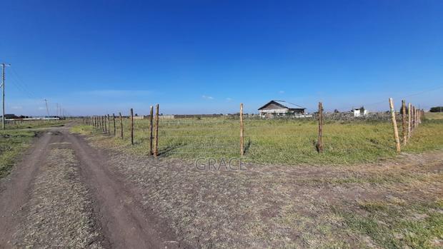 Prime 40x80 Plot in Empakasi – Fast-Developing Area - thumbnail 8