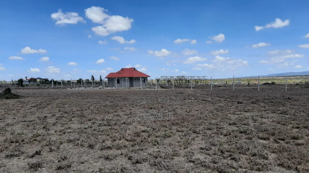 Prime 40x80 Plot in Empakasi – Fast-Developing Area