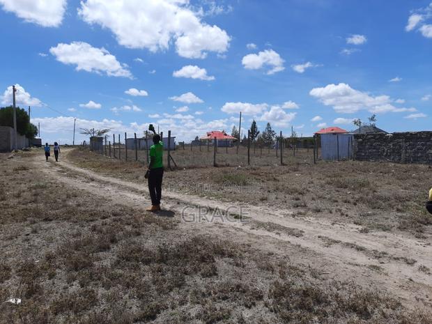 Prime 40x80 Plot in Empakasi – Fast-Developing Area - thumbnail 11