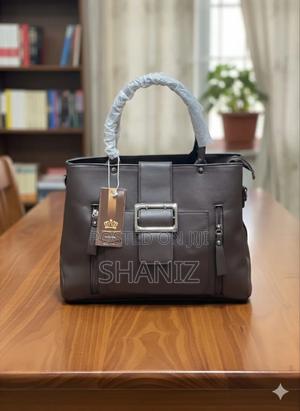 Leather Hand Bags - main view