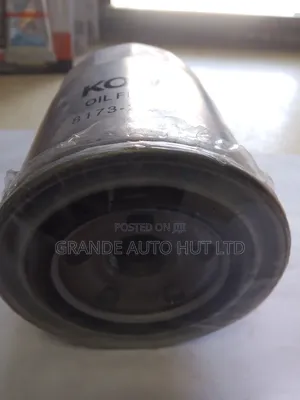 Oil Filter for Mazda (Kowa Brand)