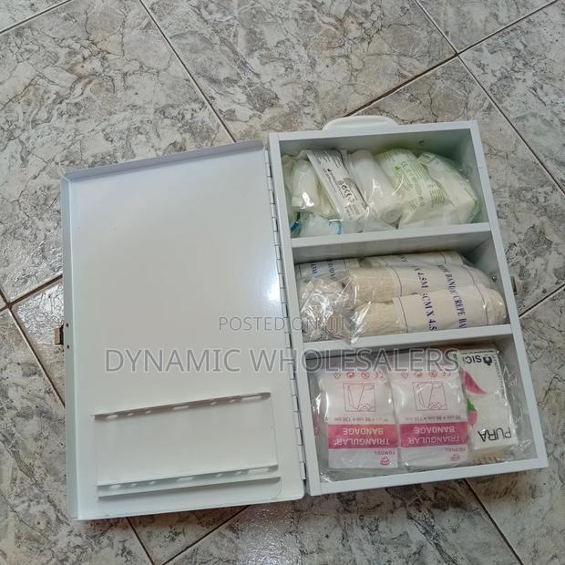 First Aid Kit - thumbnail 2