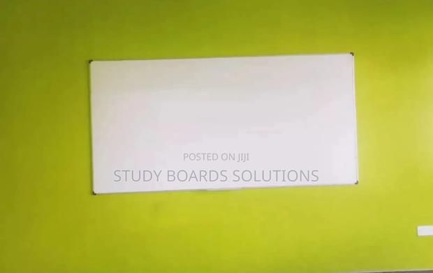 8ftx4ft (240cmx120cm) Whiteboard for Presentation Halls