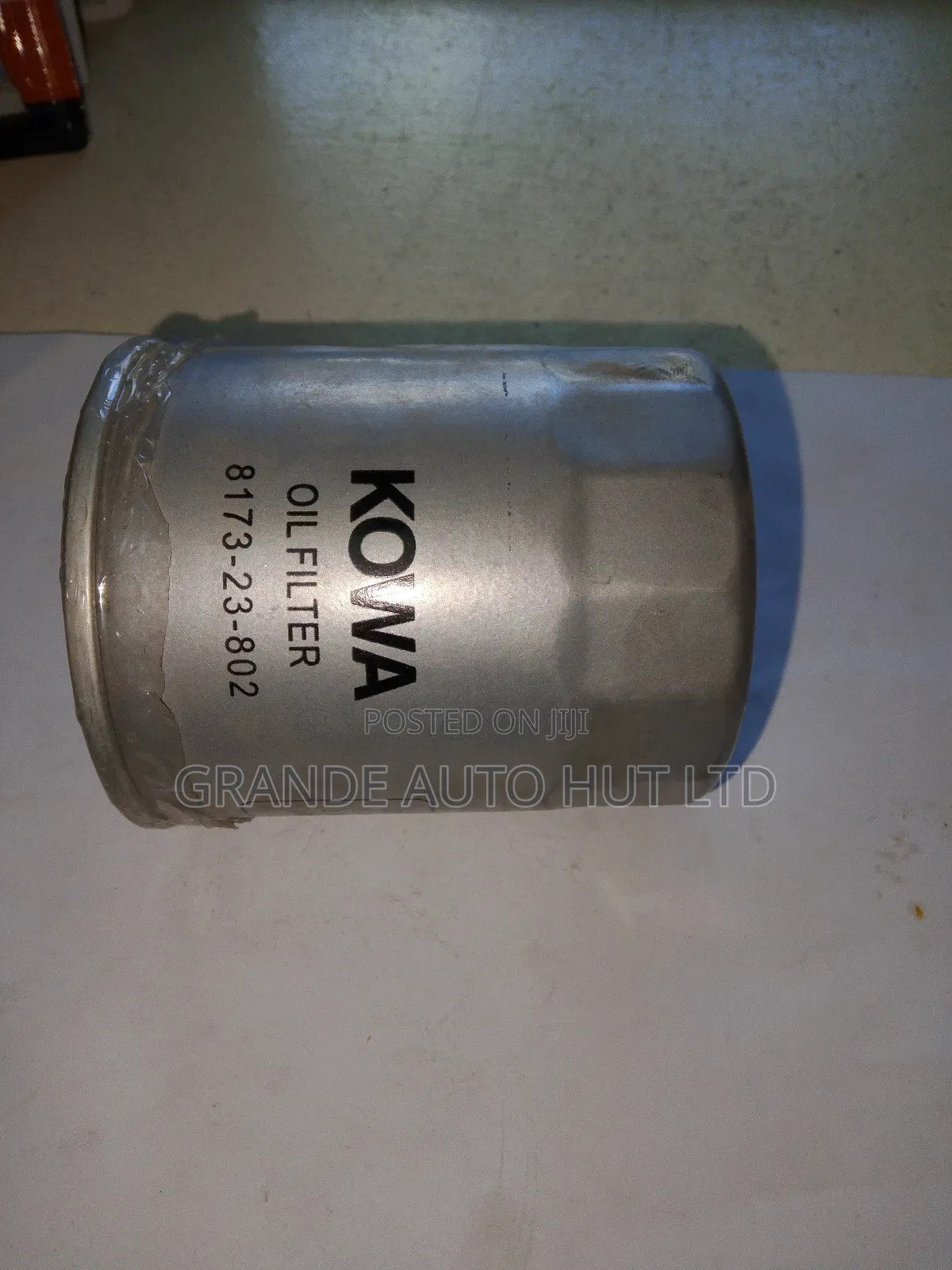 Oil Filter for Mazda (Kowa Brand)