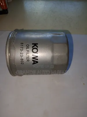 Oil Filter for Mazda (Kowa Brand)