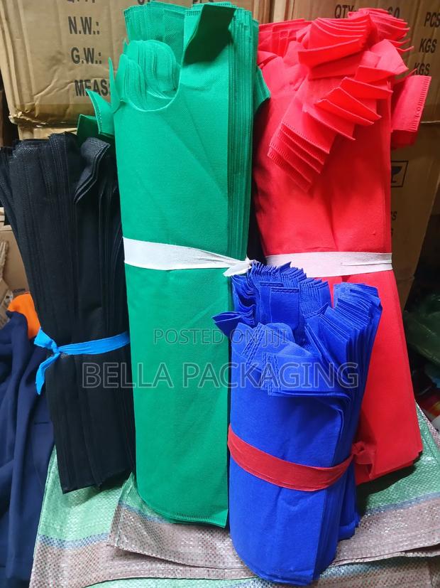 Uhuru Bags - thumbnail 3