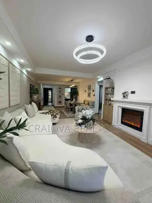 2bdrm Apartment in Raphta Road Area for sale