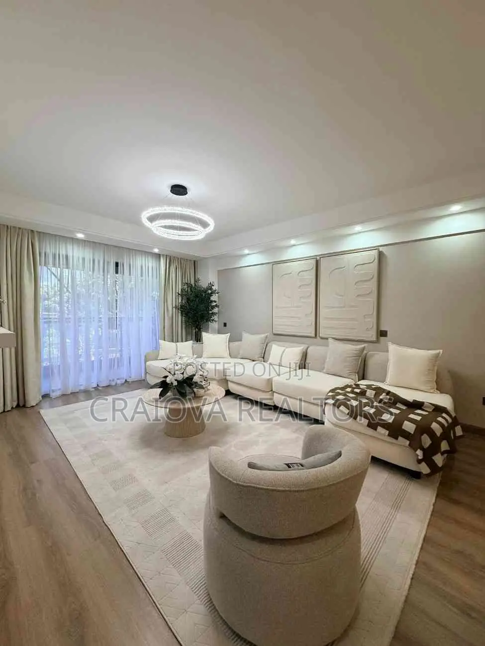 2bdrm Apartment in Raphta Road Area for sale