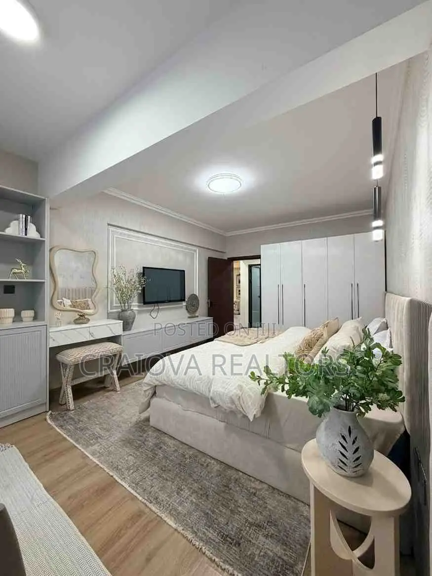 2bdrm Apartment in Raphta Road Area for sale