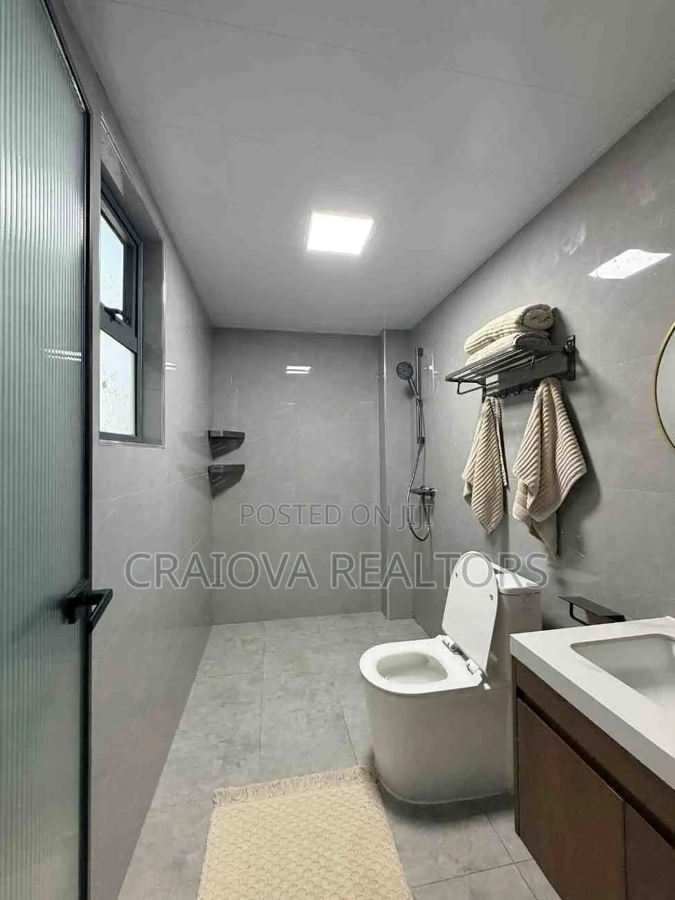 2bdrm Apartment in Raphta Road Area for sale