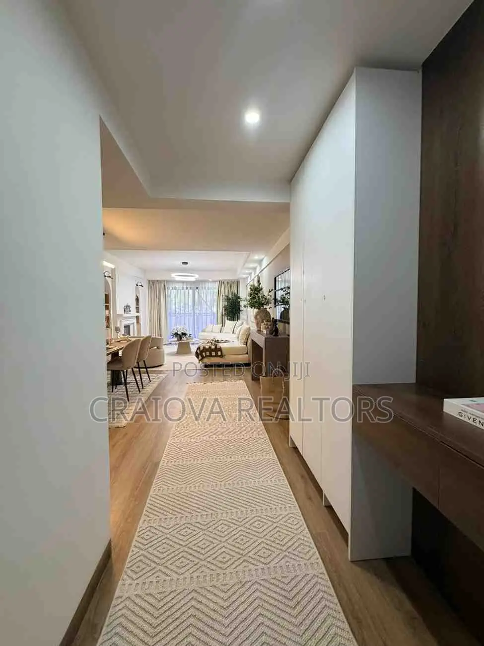 2bdrm Apartment in Raphta Road Area for sale