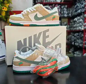 Sb Dunks "Jarritos"