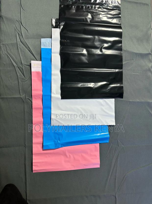 Tampers Evident Polymailer Bags And Bubblemailer Bags