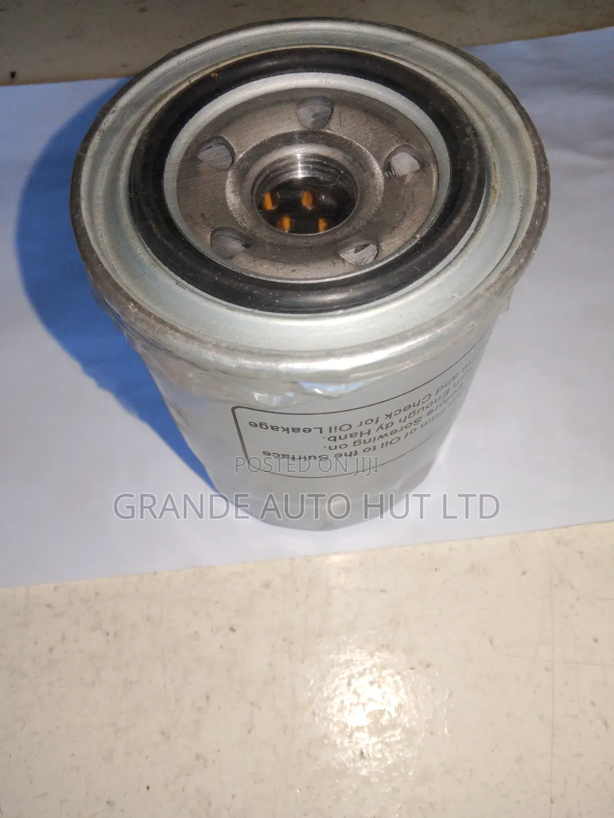Oil Filter for Mazda (Kowa Brand)