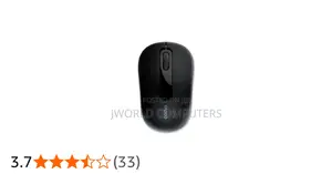 Rapoo Wireless Optical Mouse M10 - Black