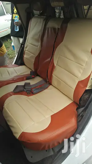 Car Seat Covers