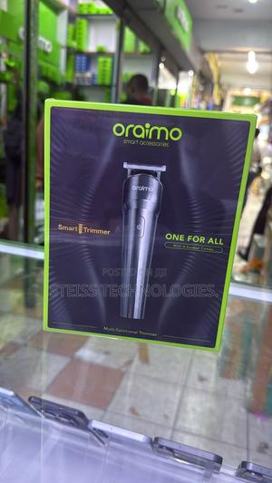 Oraimo Multifunctional Trimmer. - thumbnail 2