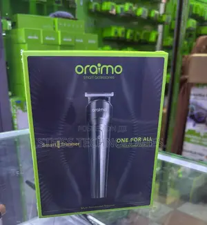 Oraimo Multifunctional Trimmer.
