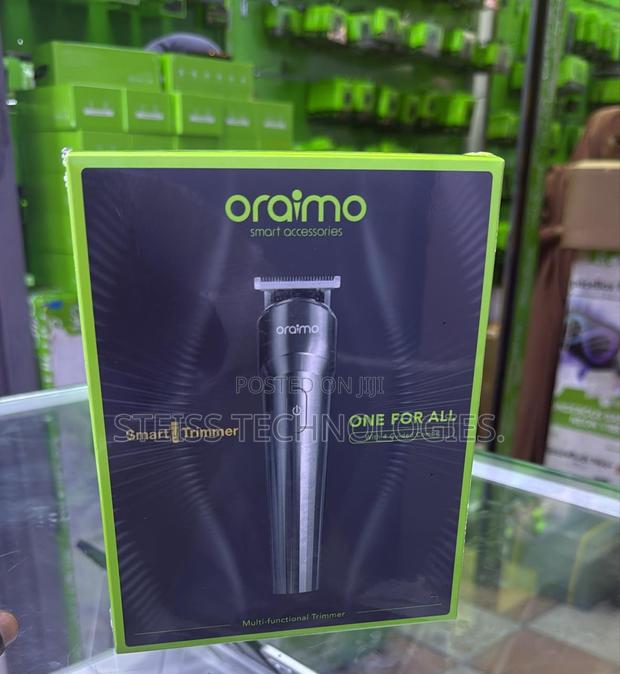 Oraimo Multifunctional Trimmer. - thumbnail 3